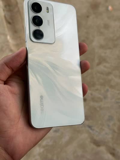 Realme C71