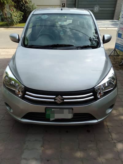 Suzuki Cultus VXR 2019 | Total Genuine | Immaculate condition