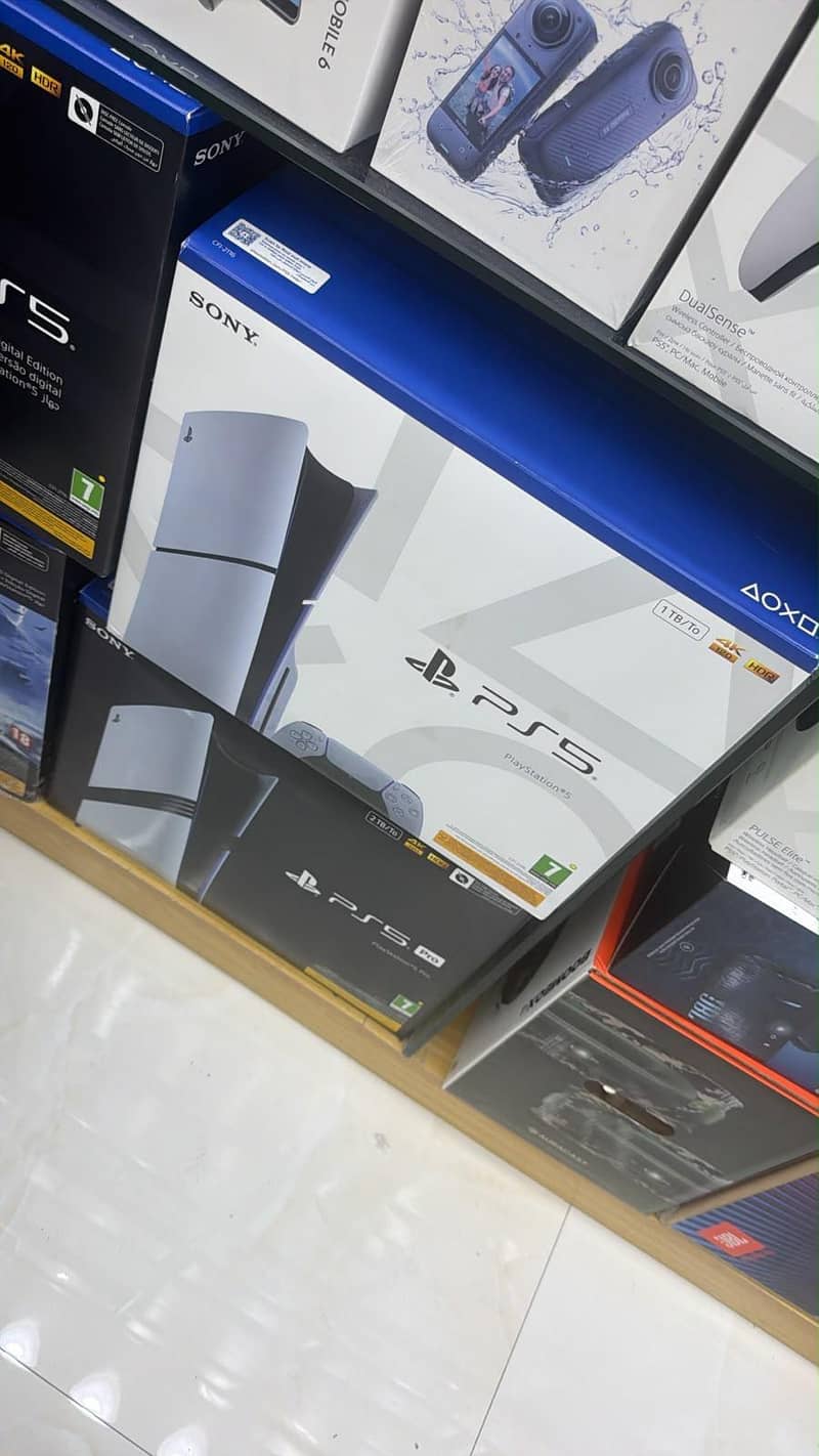SONY PS5 1