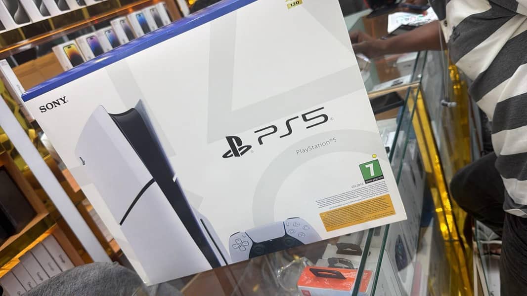 SONY PS5 2
