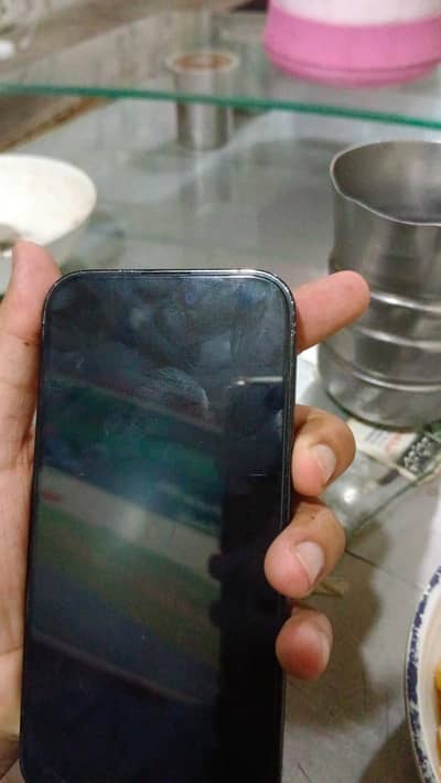 Apple iPhone 14 Pro
