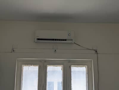 Greee spilt ac non inverter ac