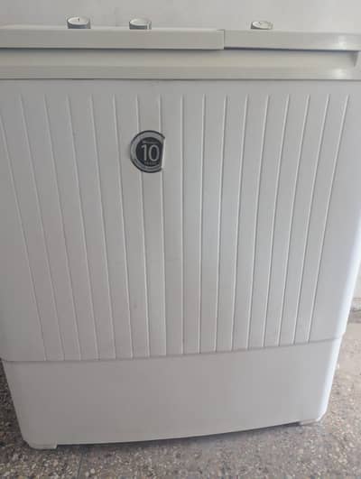 Dalwane Washing machine