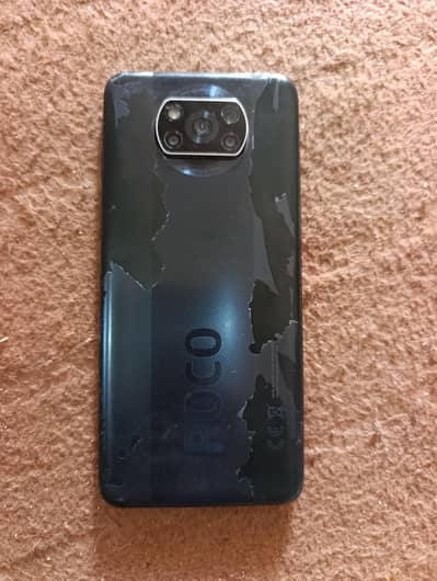 Xiaomi Poco X3
