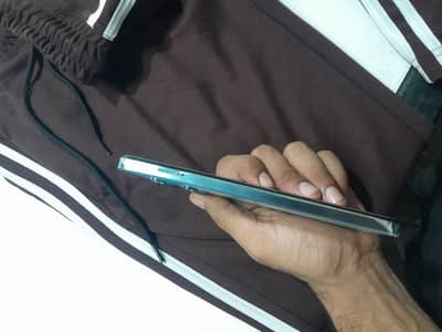 Infinix note 30