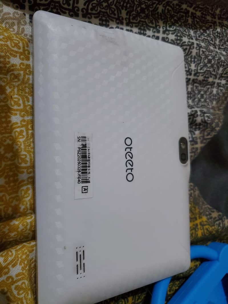 Tablet 1