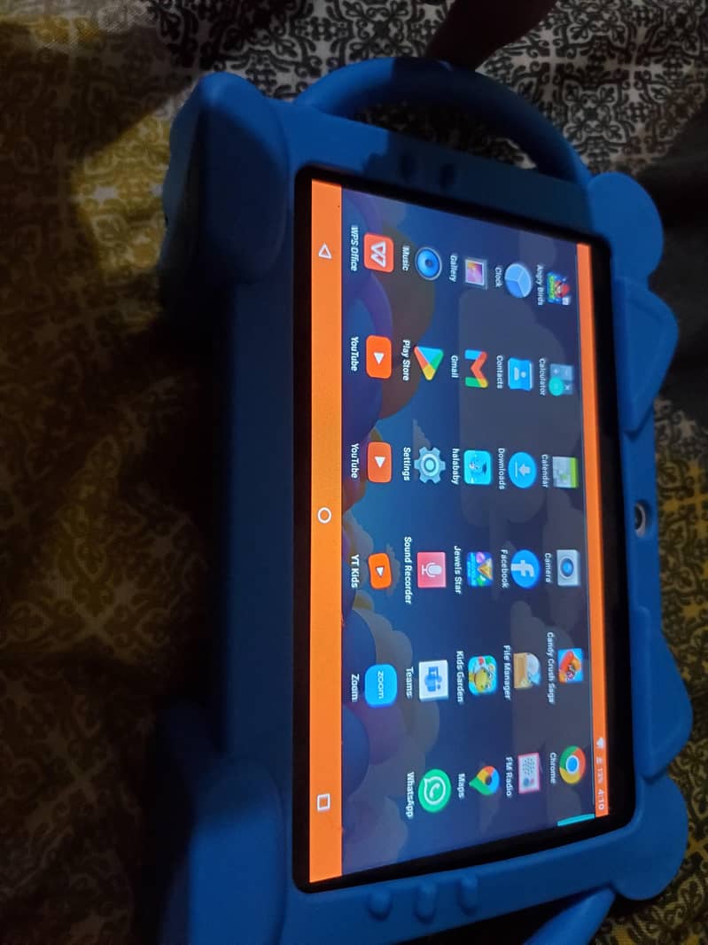 Tablet 2