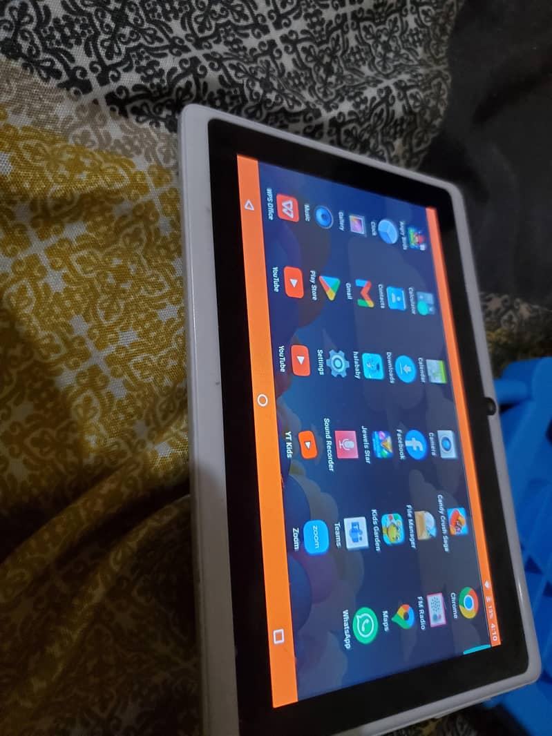 Tablet 4