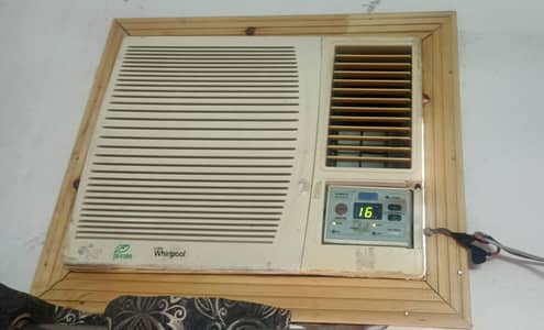 window ac 0.75 ton