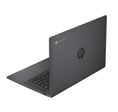 HP Chromebook 11 G8 | Update Till 2029 | Touch Screen | Type C Charger