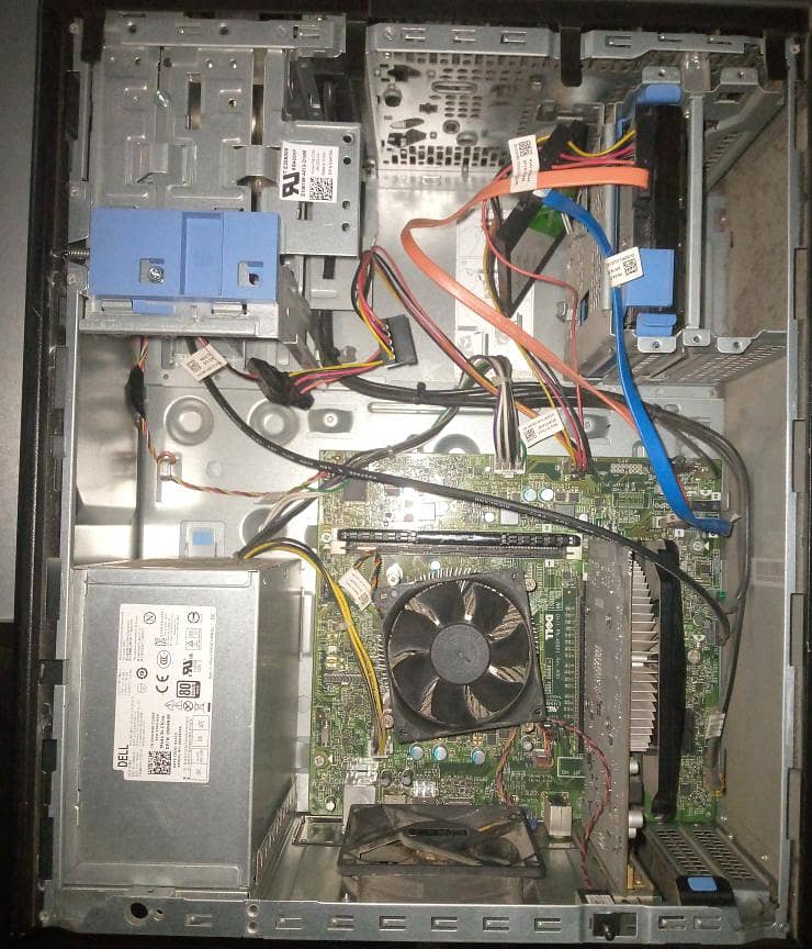 Computer 4