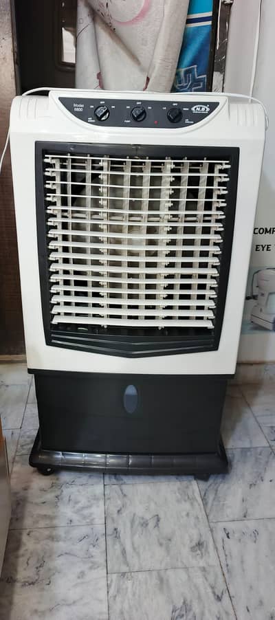 N. B COMPANY Ka Air cooler hy