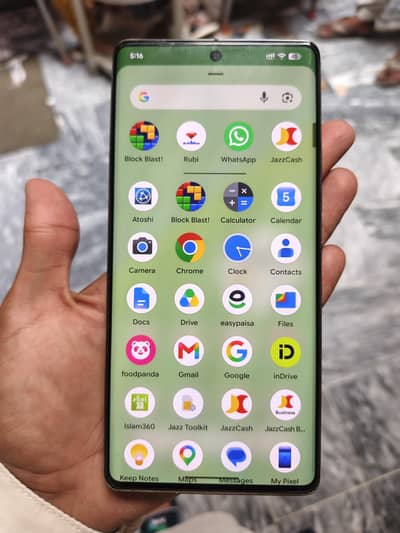 Google Pixel 7 Pro