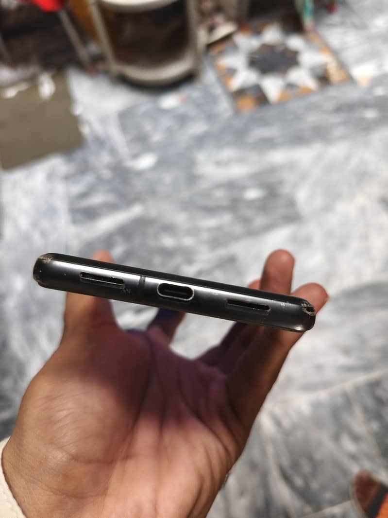 Google Pixel 7 Pro 3