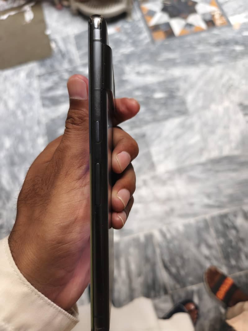 Google Pixel 7 Pro 4