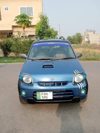 Suzuki Kei 2007 O3OI64I39O8