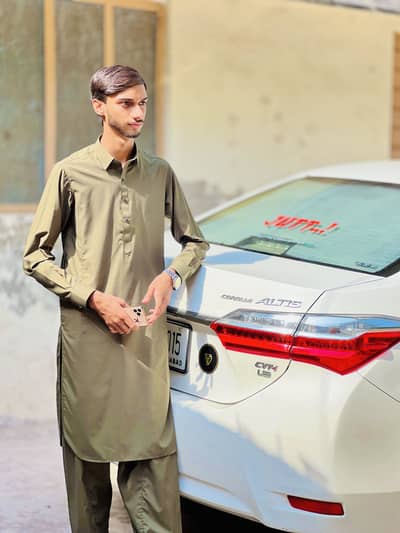 Abdulrehman Jutt