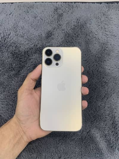 Apple iPhone 13 Pro Max