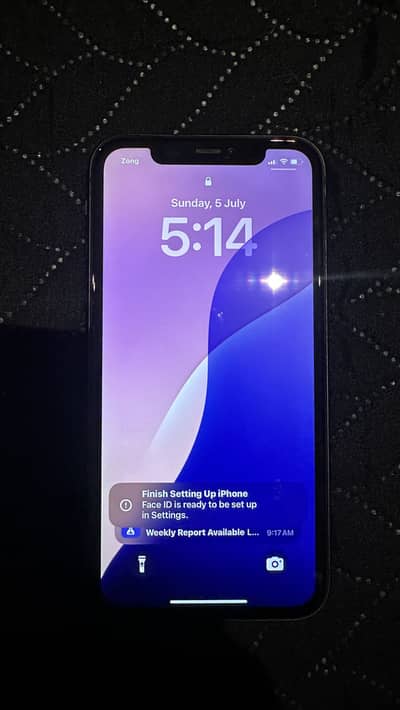 Apple iPhone 11