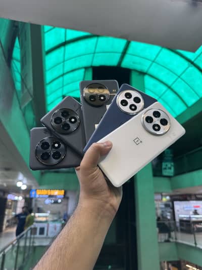 One Plus 13 16 512GB NON PTA NON active