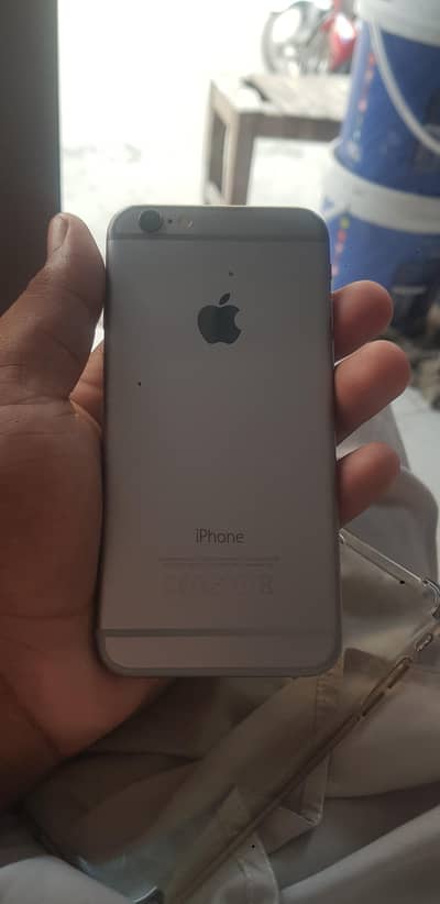 Apple iPhone 6