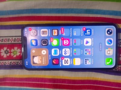 Apple iPhone 11 Pro