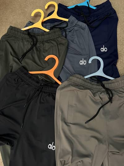 China Trouser