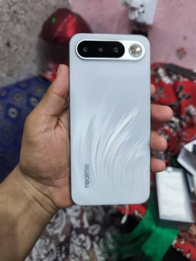 Realme 16 8+8/256 5G 0308/49000/22