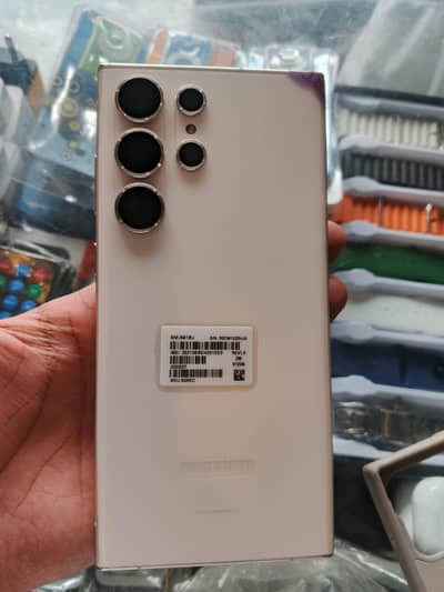 Samsung Mobile S23 Ultra