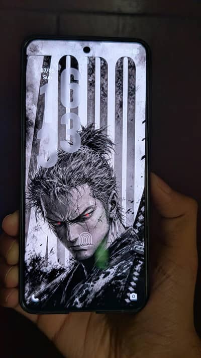 Vivo iQOO Neo10 Official PTA