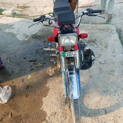 good conditoin bike