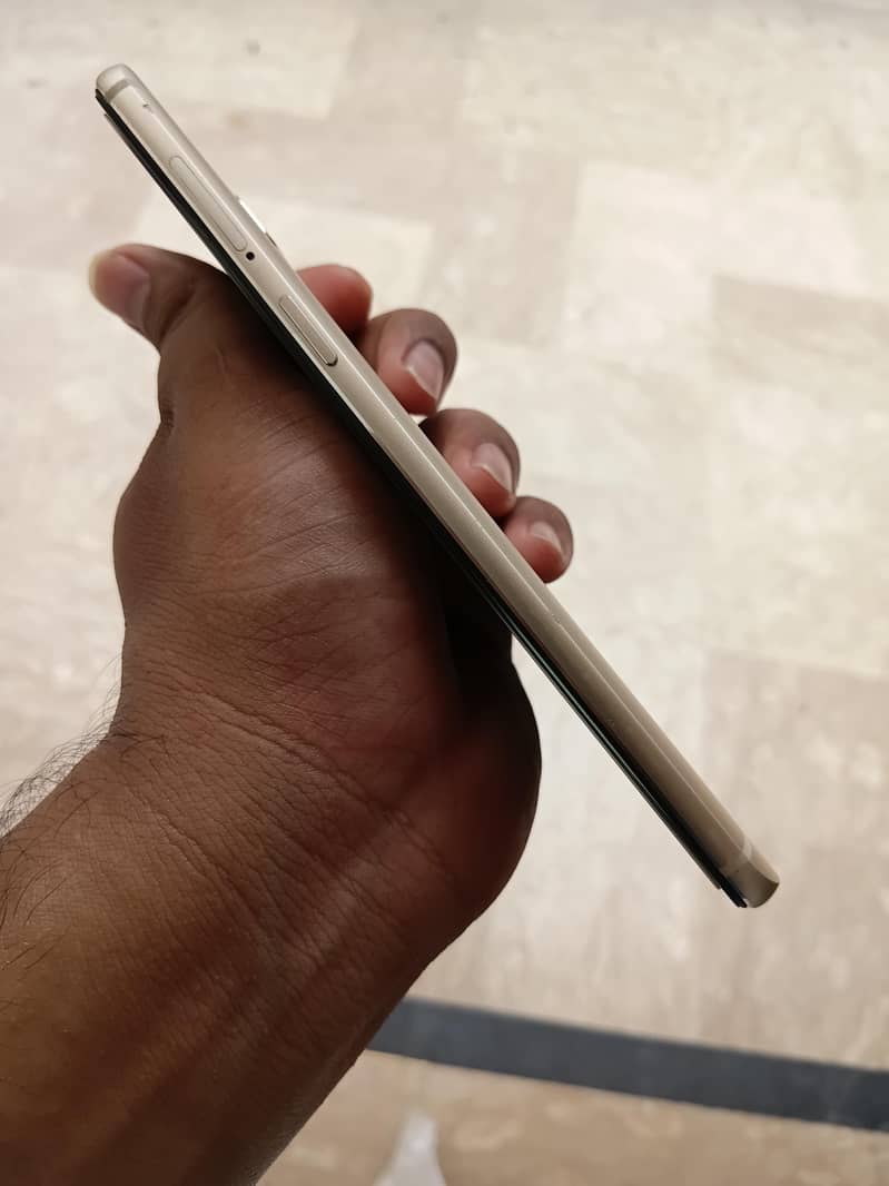 One Plus 3T 2