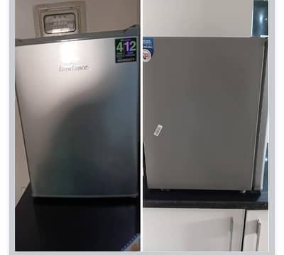 new room freezer for sale only one month used 10/10 condition