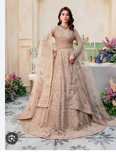 lehnga