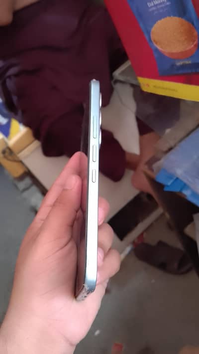 Infinix hot 60 pro 128gb pta approved