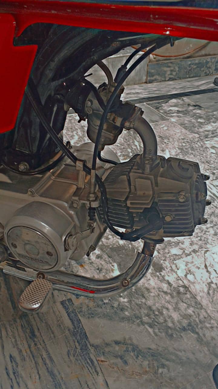 CD70 2025 model 5