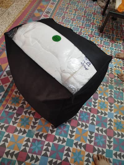 Mattress Topper (King Size)