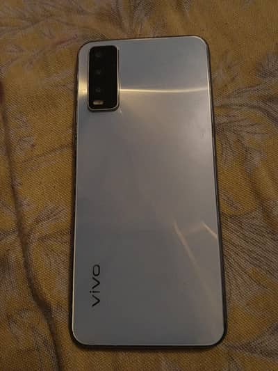 Vivo Y20