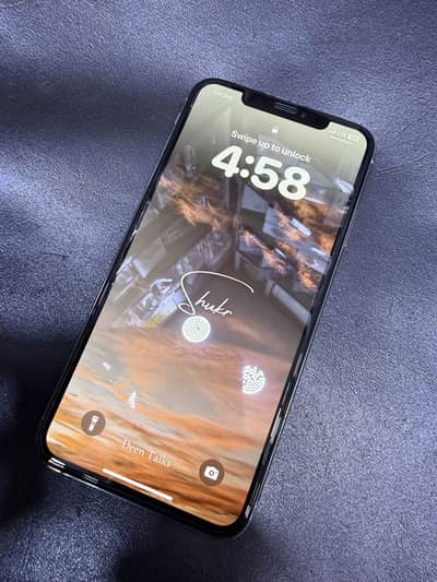 Apple iPhone XS Max