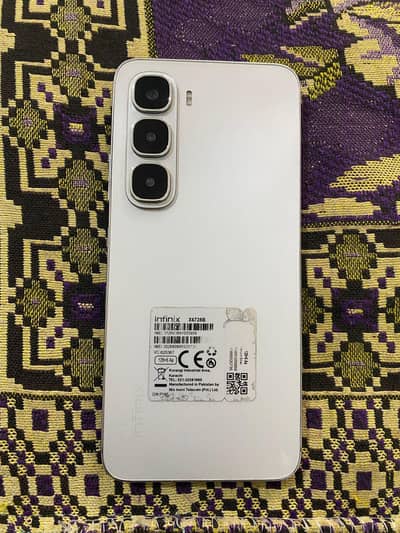 Infinix hot60i