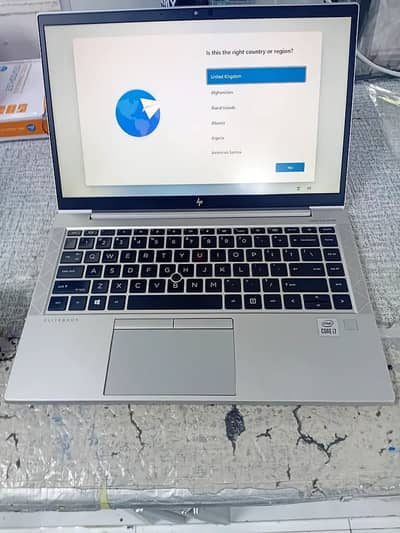 Hp Elitebook 840 G7