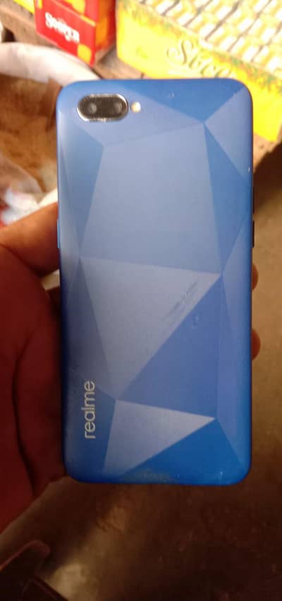 Realme C2