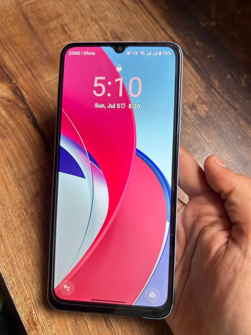 Realme Note 50 0