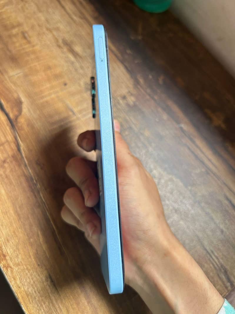 Realme Note 50 4
