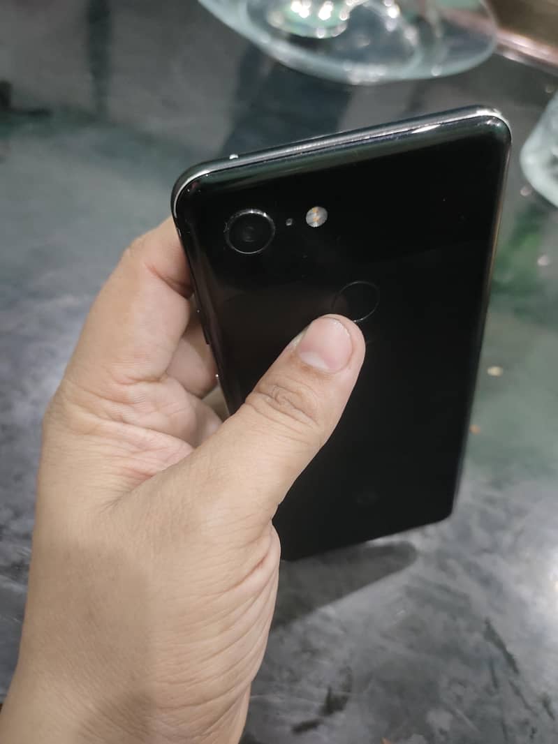 Google Pixel 3 2