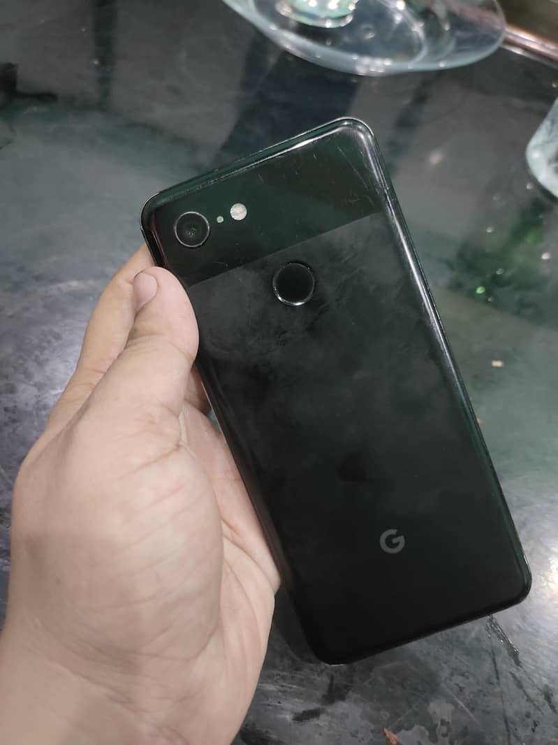 Google Pixel 3 3