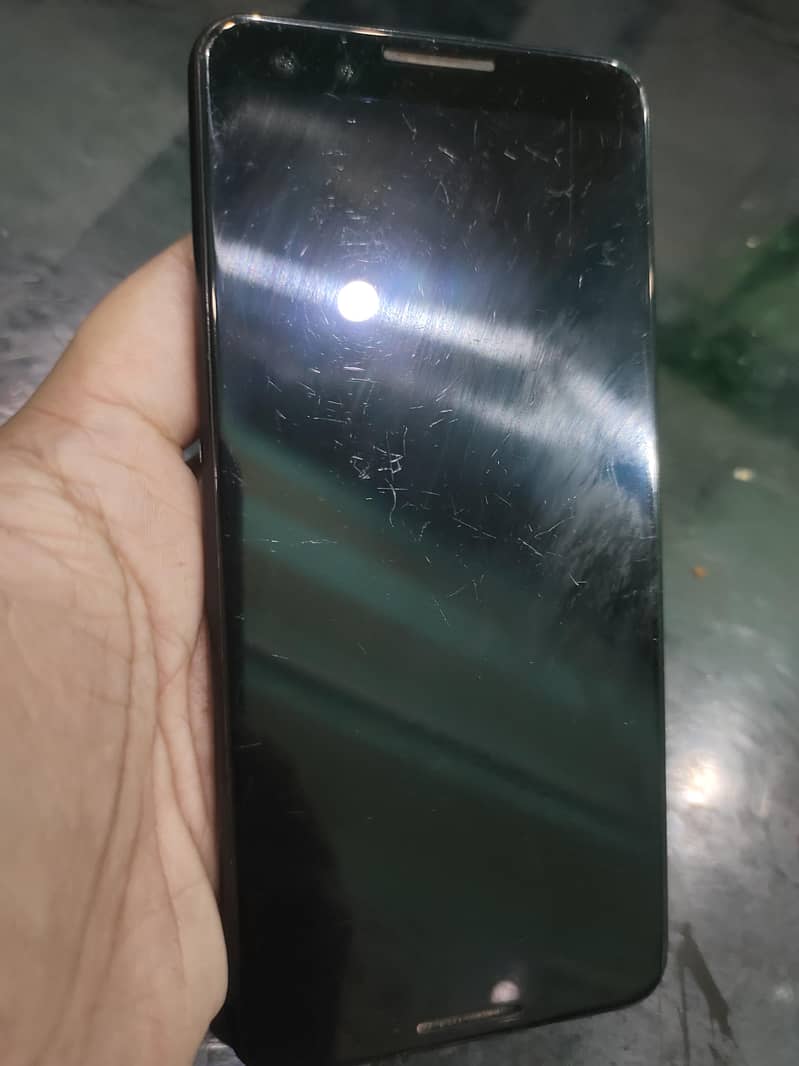 Google Pixel 3 6