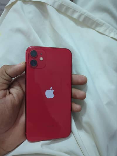 Apple iPhone 11