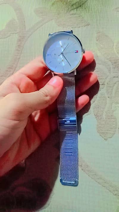 original men's watch used but good condition