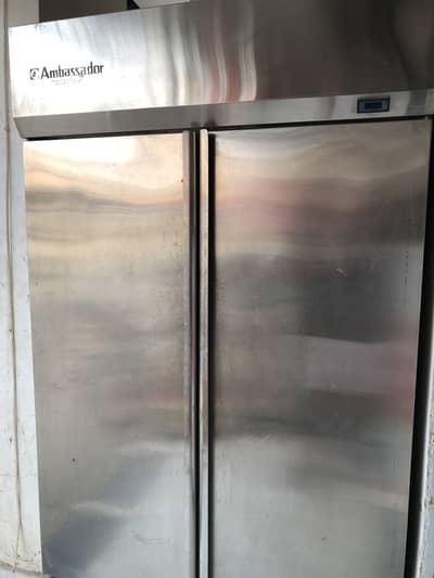 Kitchen items for commercial use